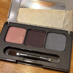 Avon Eyeshadow Palette - Pink, Purple, Gray